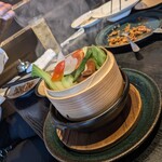 チャイナダイニング クーイン - 