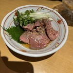 鶏料理 夢来鶏 - 