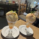 HANAZONO CAFE - 