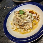 チャイナダイニング クーイン - 