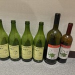 2階の燗vin酒場 くるめスタンダード - 