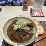 2階の燗vin酒場 くるめスタンダード - 