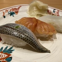 鮨しいな - 
