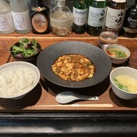 TexturA - 麻婆豆腐