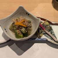 鮨やすぞう。 - 