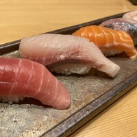 鮨しいな - 
