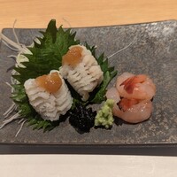 鮨やすぞう。 - 