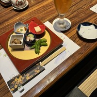 鮨菜旬炉料理 笑和 - 