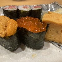 鮨しいな - 