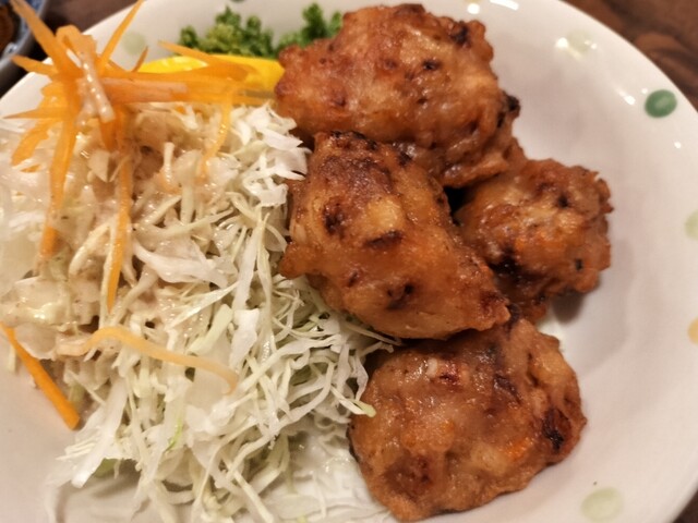 津軽のもつけ - 泉外旭川（居酒屋）の写真