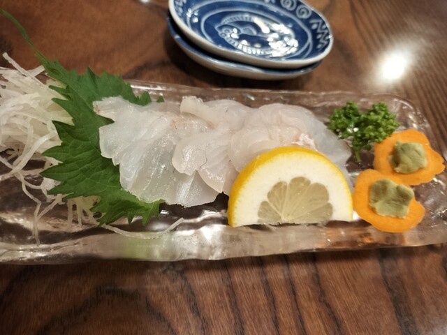 津軽のもつけ - 泉外旭川（居酒屋）の写真