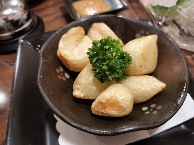 津軽のもつけ - 泉外旭川（居酒屋）の写真