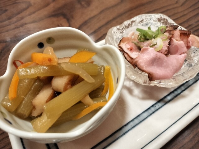 津軽のもつけ - 泉外旭川（居酒屋）の写真