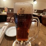 ライオン 銀座五丁目店 - 