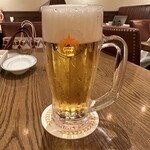 ライオン 銀座五丁目店 - 