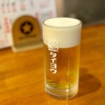 炭火串焼き 辻堂呑場 タイヨウ - 