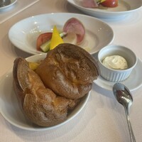 トラットリア グランボッカ - 