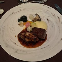 フレンチ ベイ・ビュー - 