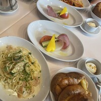 トラットリア グランボッカ - 