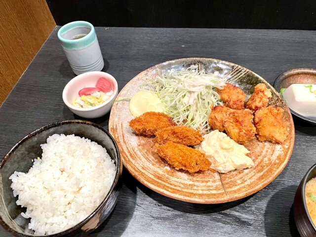 Kushiyaki Dokoro Ichibandori Hanzomon Ten photo 2