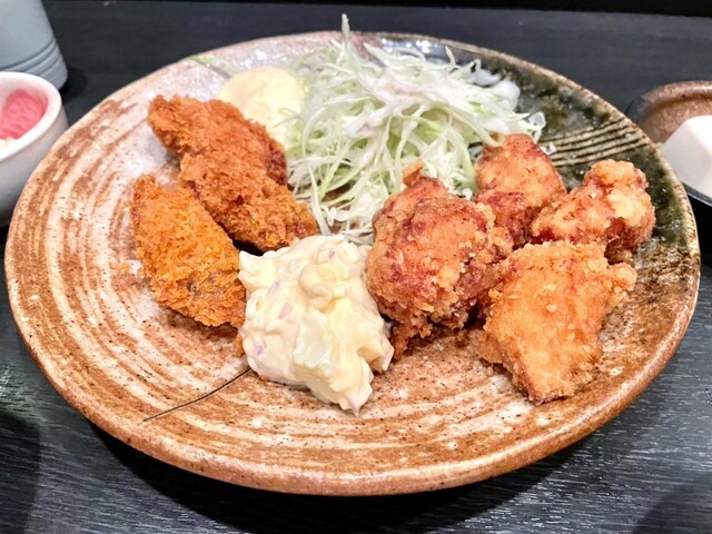 Kushiyaki Dokoro Ichibandori Hanzomon Ten photo 5