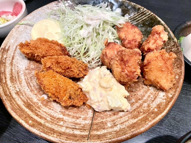 Kushiyaki Dokoro Ichibandori Hanzomon Ten photo 3