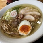 めん屋 みの家 - 