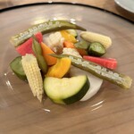 糠漬工房 nipote - 