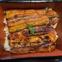 新宿うな鐵 はなれ - 