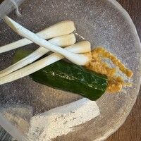 新宿うな鐵 はなれ - 
