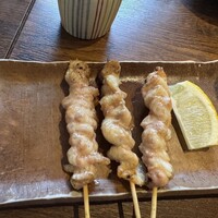 新宿うな鐵 はなれ - 