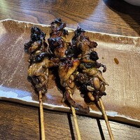 新宿うな鐵 はなれ - 