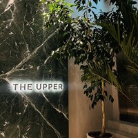 THE UPPER - 外観