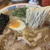 大砲ラーメン  合川店
