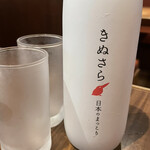 焼肉 ジャンボ - まっこり