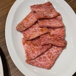 焼肉 ジャンボ - カルビ