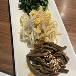 焼肉 ジャンボ 篠崎本店 - 