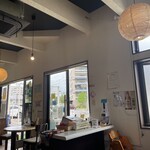 つけ蕎麦和だす - 