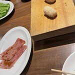 焼肉 ジャンボ - 