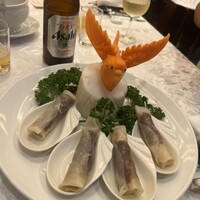 中国料理 王宮 - 