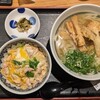 釜喜利うどん