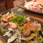 鶏や 今泉 - 