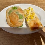 鎌倉パスタ - 料理写真: