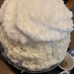 サカノウエカフェ - 