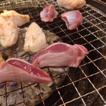 鶏や 今泉 - 
