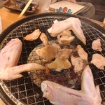鶏や 今泉 - 