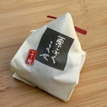 一幸庵 - 栗ふくませ