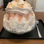 サカノウエカフェ - 