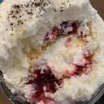 サカノウエカフェ - 