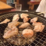 鶏や 今泉 - 